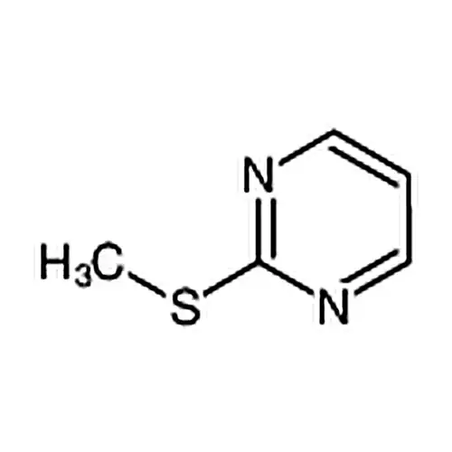 2-甲硫基嘧啶