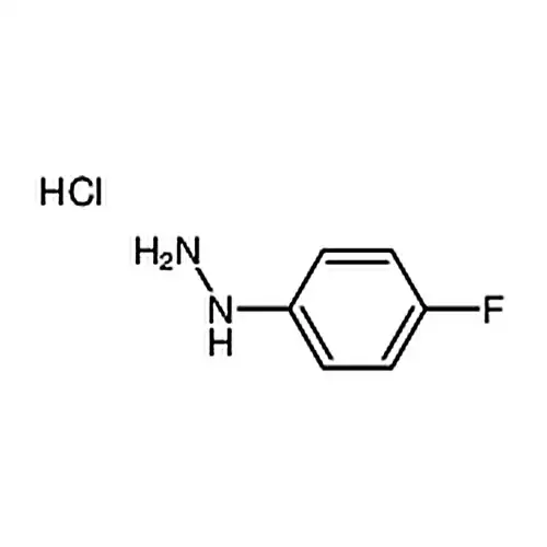 4-氟苯肼盐酸盐