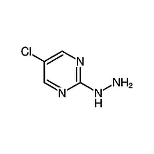 5-氯-2-肼基嘧啶