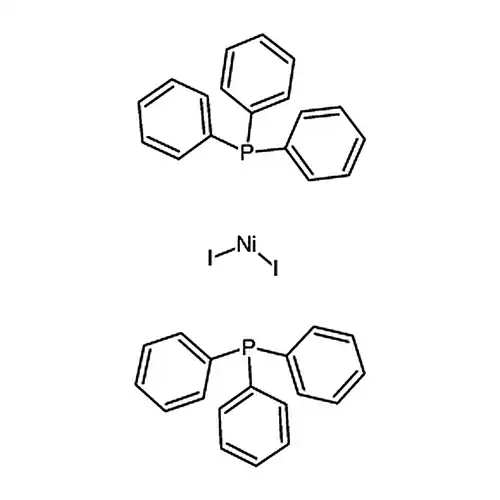 双(三苯基膦)二碘化镍(II)