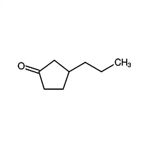 3-丙基环戊酮