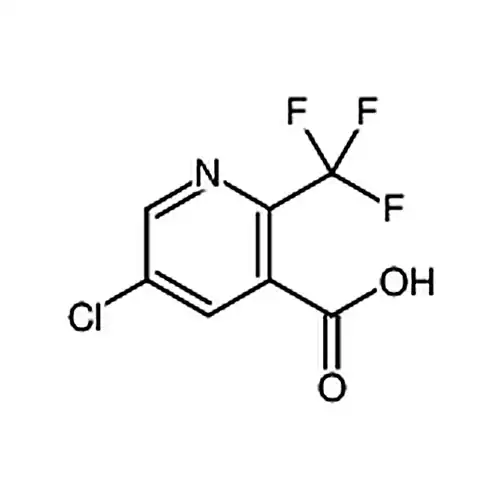 5-氯-2-(三氟甲基)烟酸