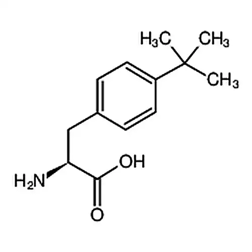 l-4-叔丁基苯丙氨酸