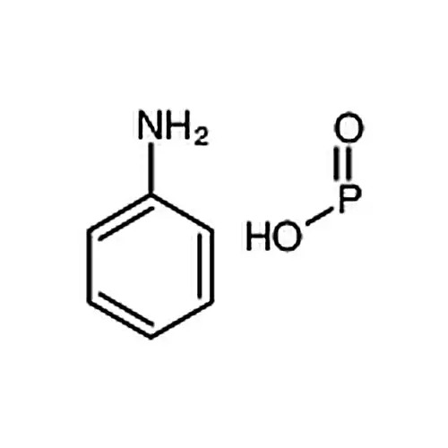 苯胺次磷酸盐