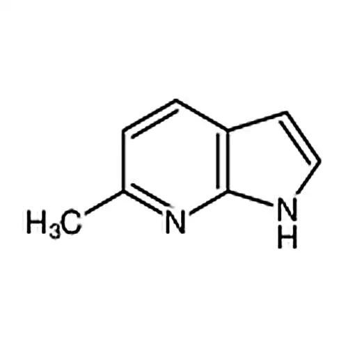 6-甲基-7-氮杂-吲哚