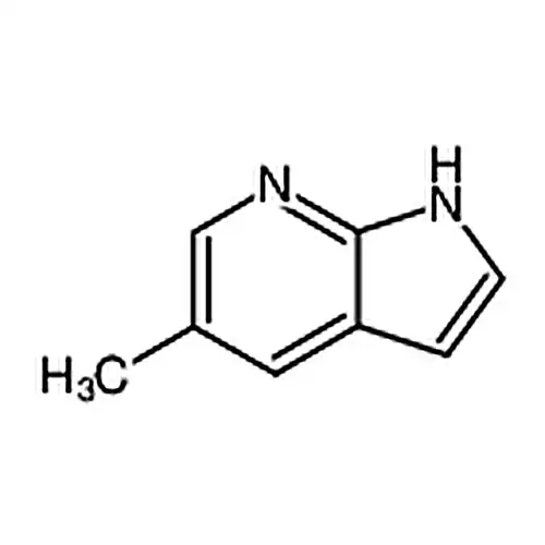 5-甲基-7-氮杂吲哚