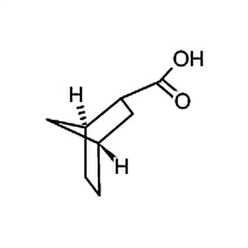 双环[2.2.1]庚烷-2-羧酸