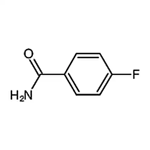 对氟苯甲酰胺