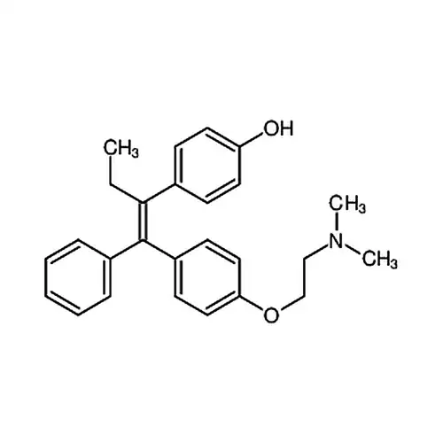 4’-hydroxy Tamoxifen