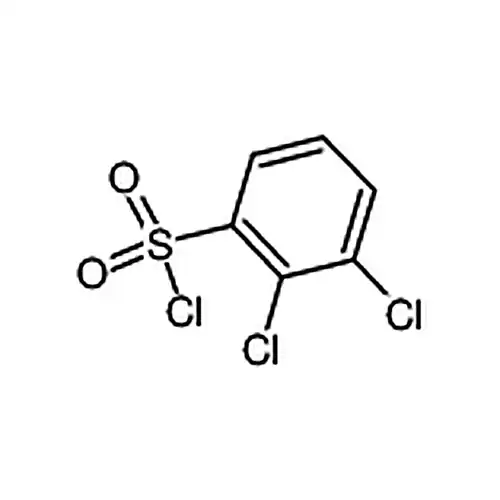 2,3-二氯苯磺酰氯