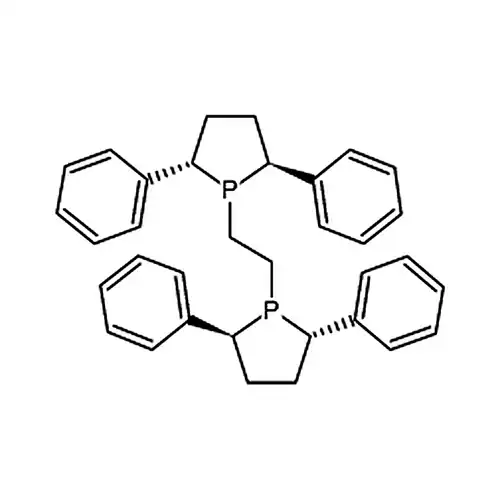 1,2-双((2s,5s)-2,5-二苯基膦)乙烷