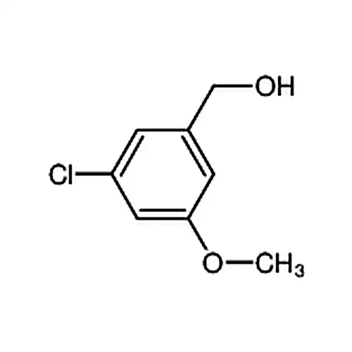 (3-chloro-5-methoxyphenyl)methanol