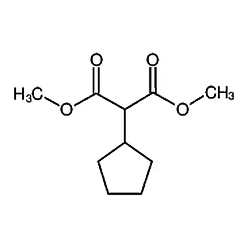 环戊基丙二酸二甲酯
