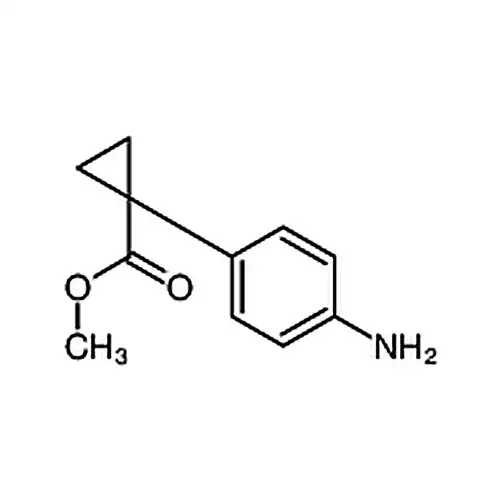 1-(4-氨基苯基)环丙烷甲酸甲酯