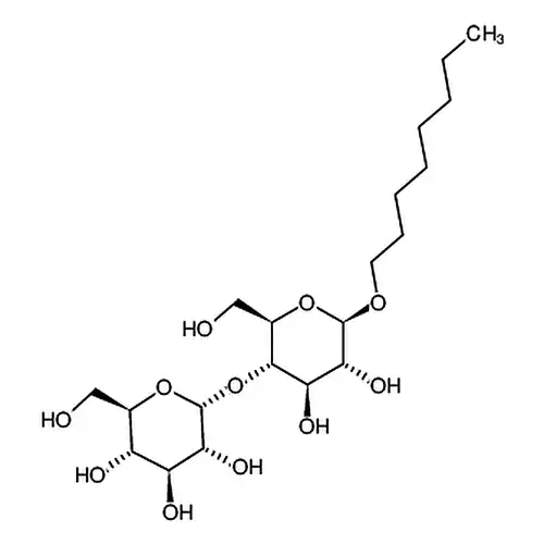 正辛基-β-D-麦芽糖苷