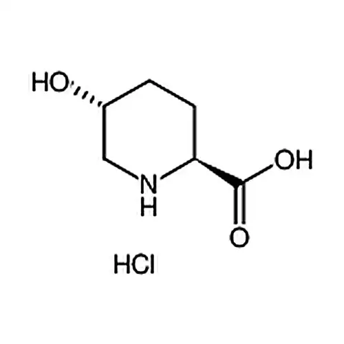 (2S，5R)-5-羟基哌啶-2-羧酸盐酸盐