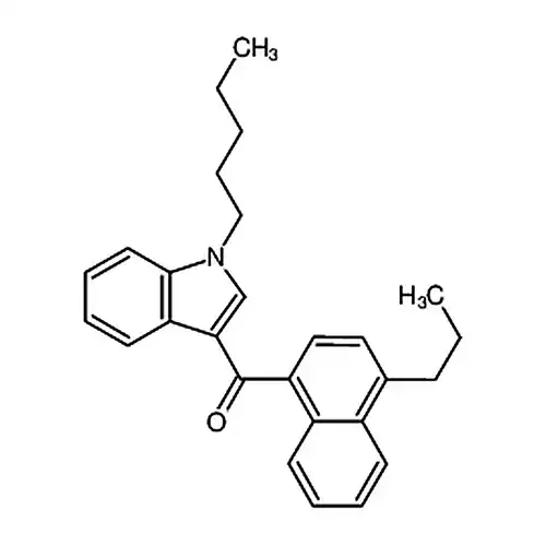 JWH 182