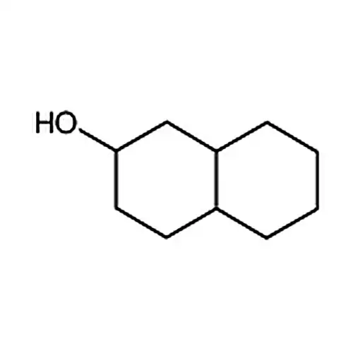 十氢-2-萘酚 (异构体混合物)