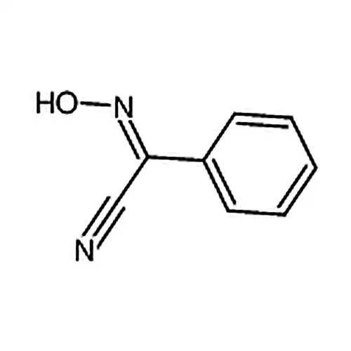 2-羟亚氨基-2-苯乙腈