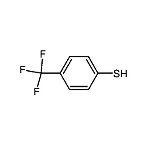 4-(三氟甲基)苯硫酚