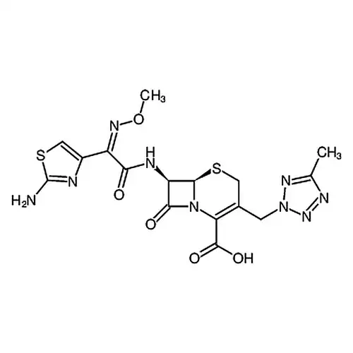 Cefteram