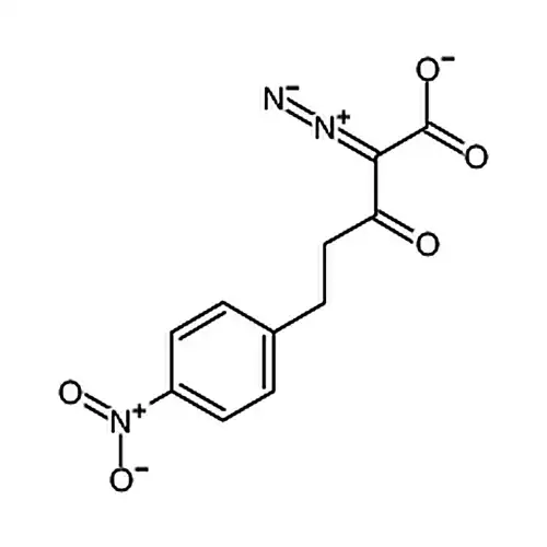 2-重氮乙酰乙酸对硝基苄酯