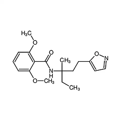 异恶酰草胺
