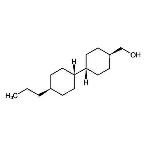(反式,反式)-4'-丙基-[1,1'-二环己基]-4-甲醇