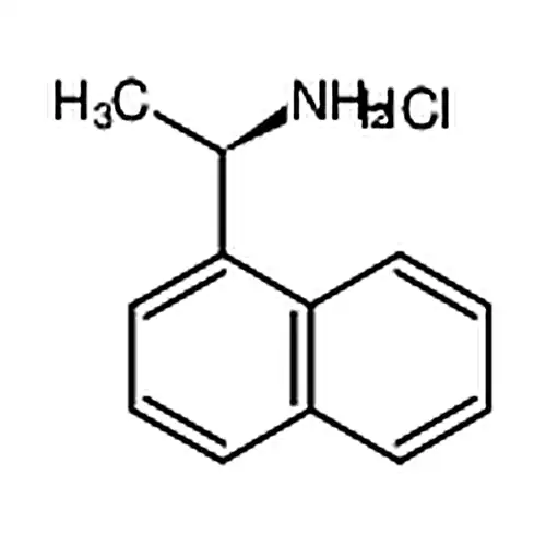 (R)-1-(1-萘基)乙胺盐酸盐