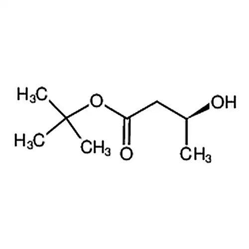 (S)-3-羟基丁酸叔丁酯