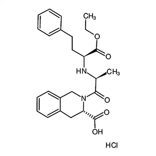 盐酸喹那普利