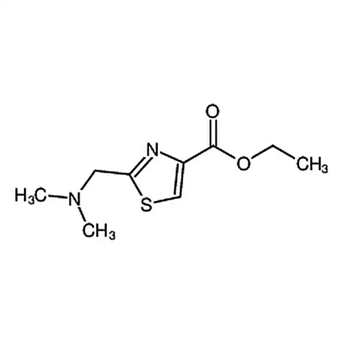4-甲氧乙氧基-2-(n，n-二甲基氨基甲基)噻唑