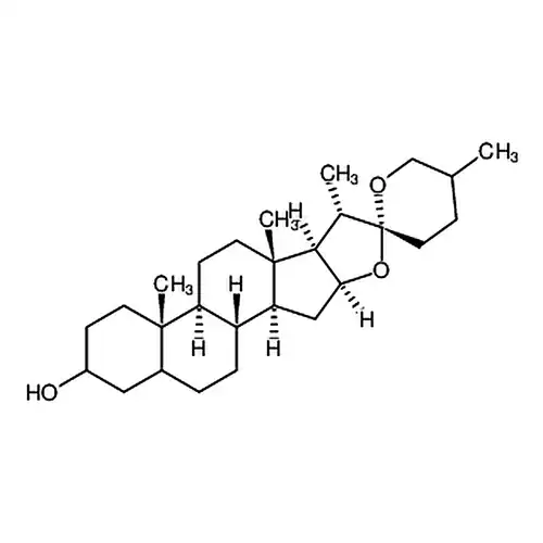 知母皂苷元