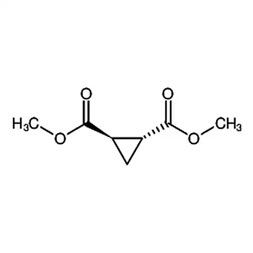 反-1,2-环丙烷二羧酸二甲酯