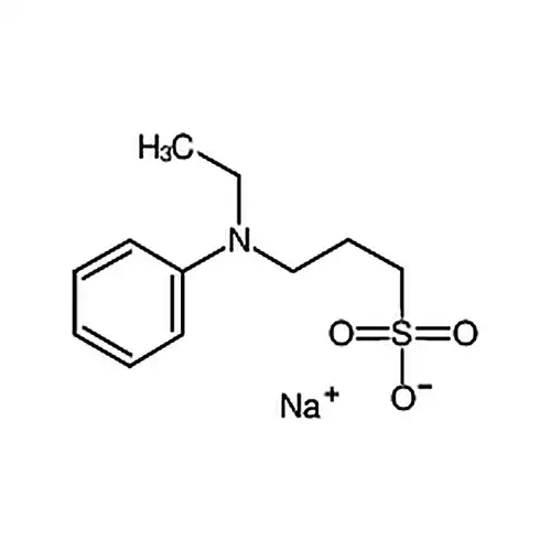N-乙基-N-(3-丙磺基)苯胺钠盐