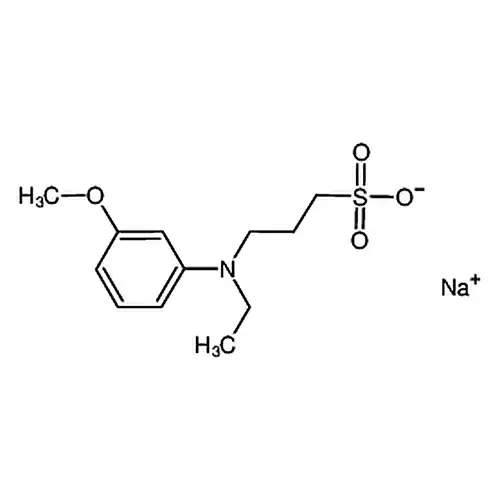 N-乙基-N-(3-磺丙基)-3-甲氧基苯胺钠盐（ADPS）