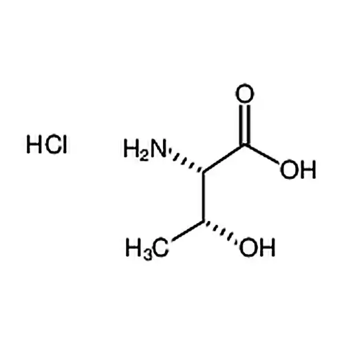 (2S,3R)-2-氨基-3-羟基丁酸盐酸盐