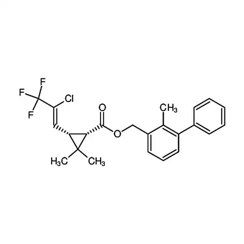 联苯菊酯标准溶液