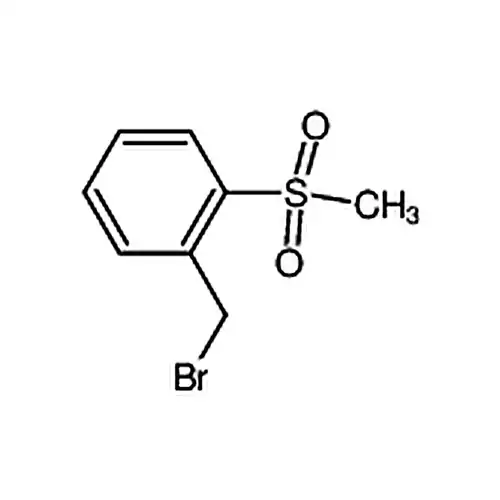 2-甲砜基苄溴