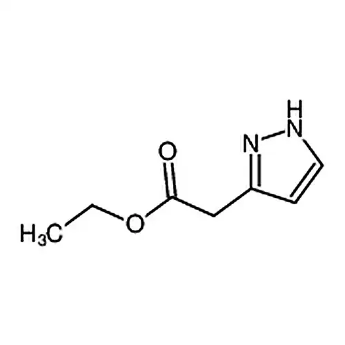 (1H-吡唑-3-基)乙酸乙酯