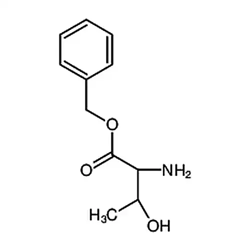 (2R,3S)-2-氨基-3-羟基丁酸苄酯