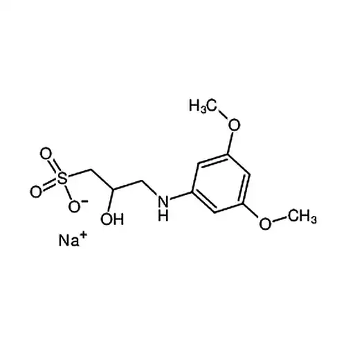 N-(2-羟基-3-磺丙基)-3''5-二甲氧基苯胺钠盐(HDAOS)