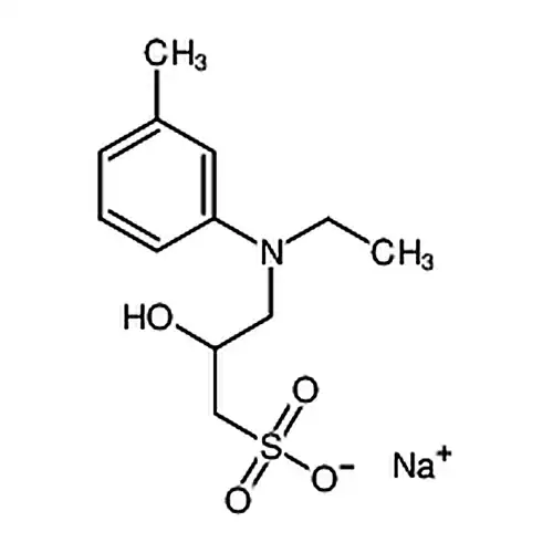 N-乙基-N-（2-羟基-3-磺丙基）-3-甲基苯胺钠盐（TOOS）