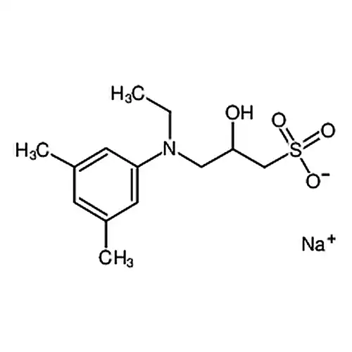 N-乙基-N-(2-羟基-3-磺丙基)-3,5-二甲基苯胺钠盐 一水合物
