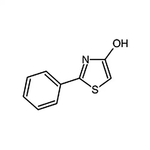 2-苯基-1，3-噻唑-4-醇
