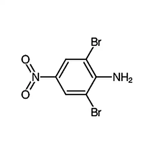 2,6-二溴-4-硝基苯胺