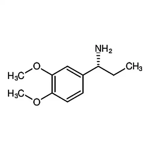(R)-1-(3,4-二甲氧基苯基)丙-1-胺
