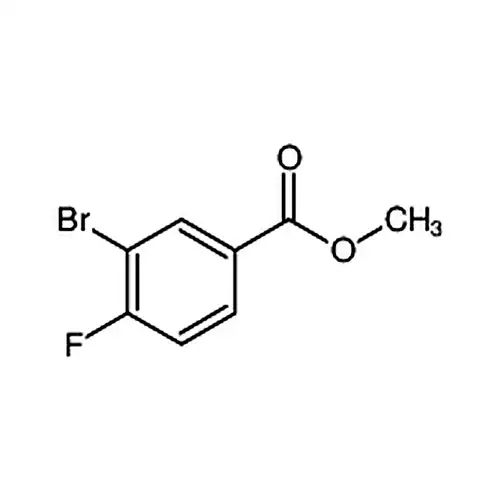 3-溴-4-氟苯甲酸甲酯