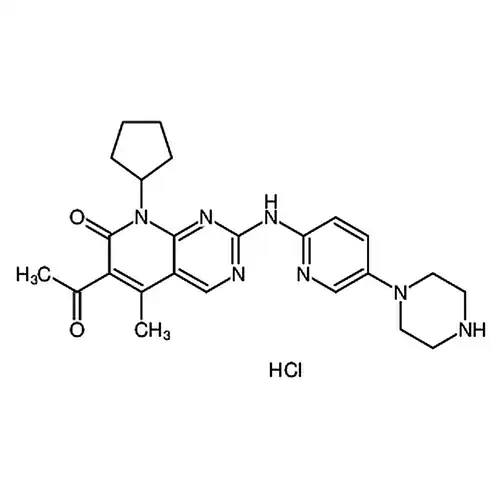 PD0332991 HCl
