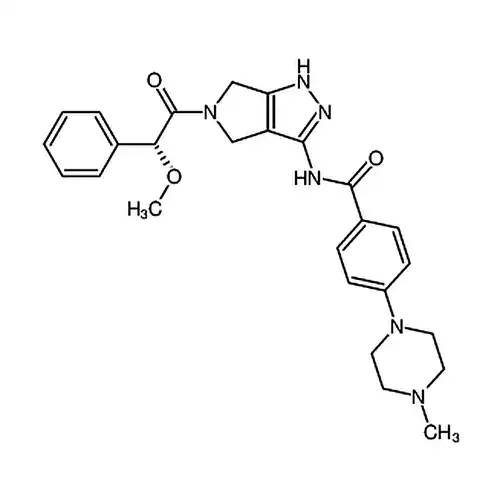Danusertib (PHA-739358)